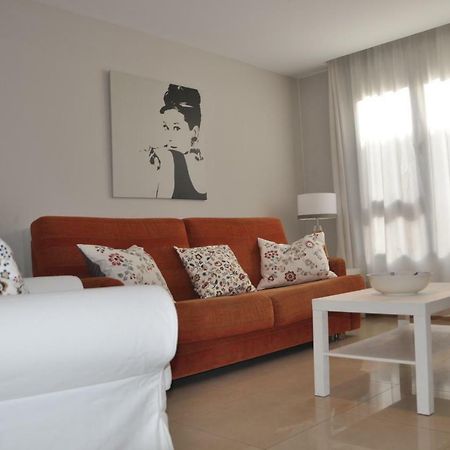 Apartment Canteras Beach Anadela Лас-Пальмас-де-Гран-Канарія Екстер'єр фото