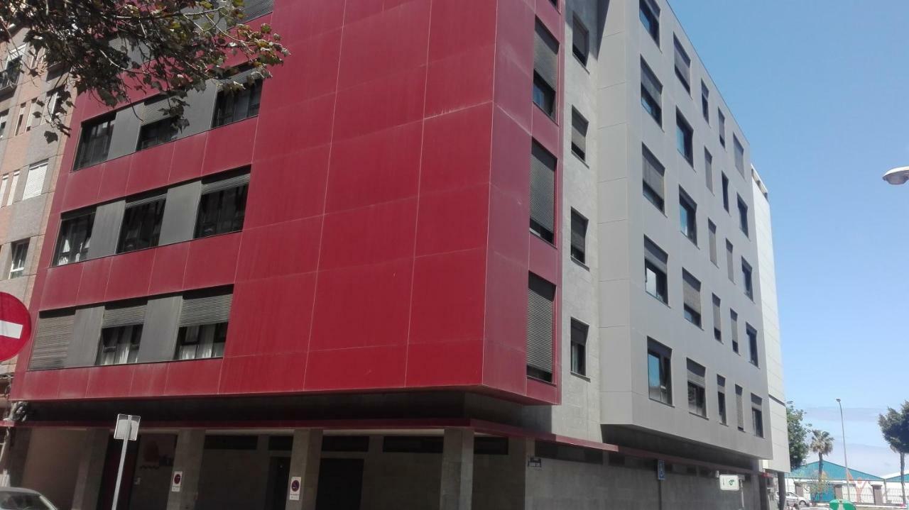 Apartment Canteras Beach Anadela Лас-Пальмас-де-Гран-Канарія Екстер'єр фото