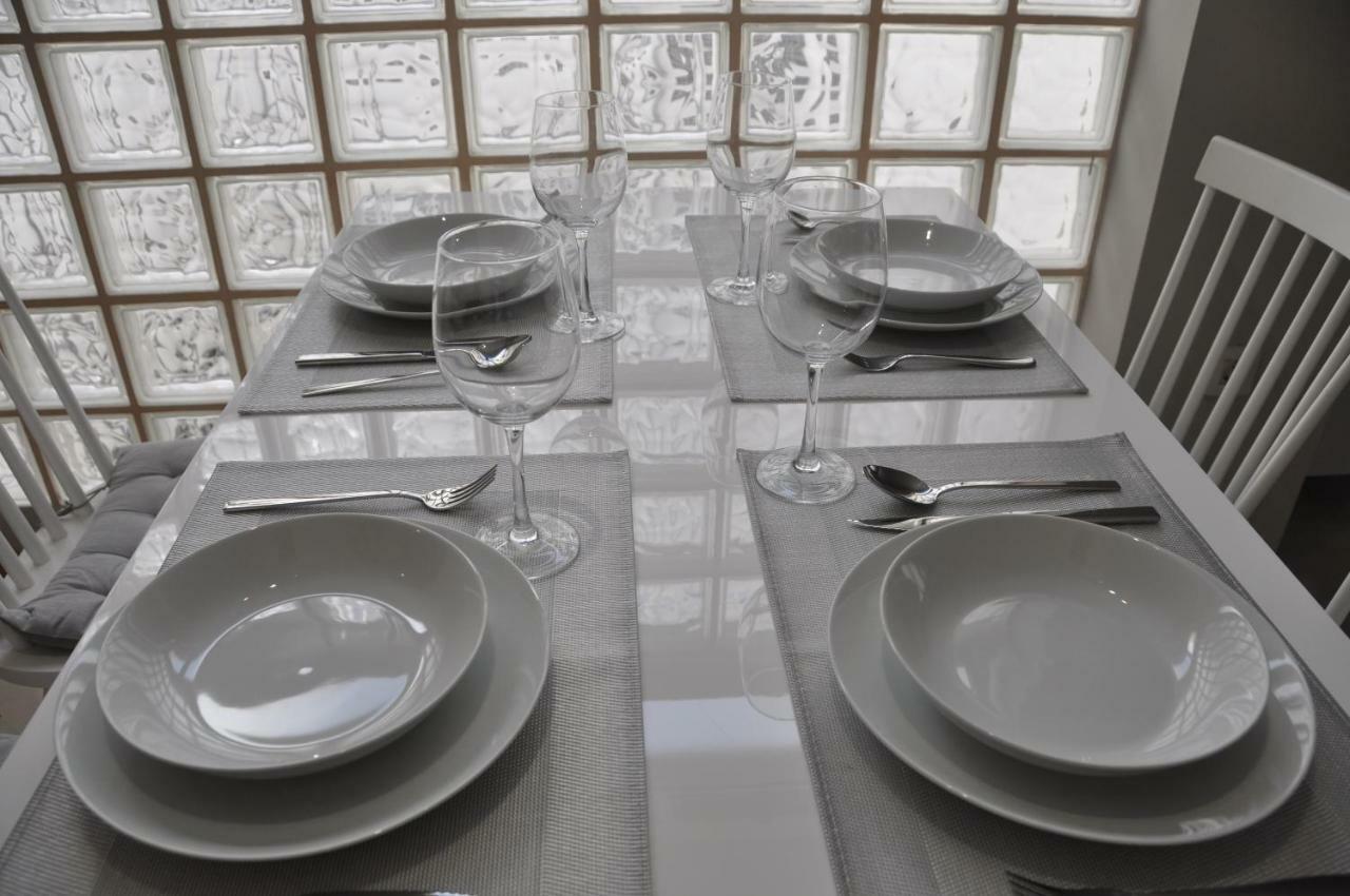 Apartment Canteras Beach Anadela Лас-Пальмас-де-Гран-Канарія Екстер'єр фото