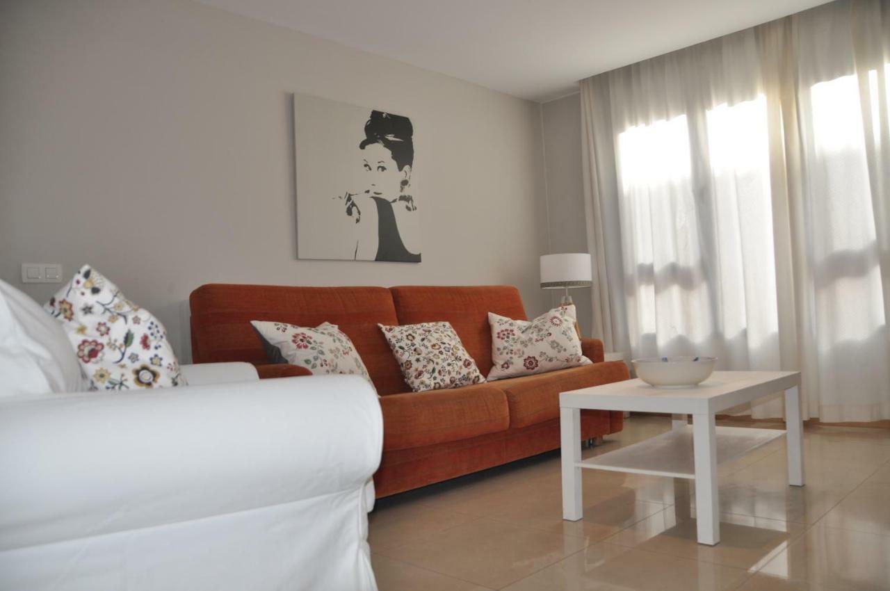 Apartment Canteras Beach Anadela Лас-Пальмас-де-Гран-Канарія Екстер'єр фото