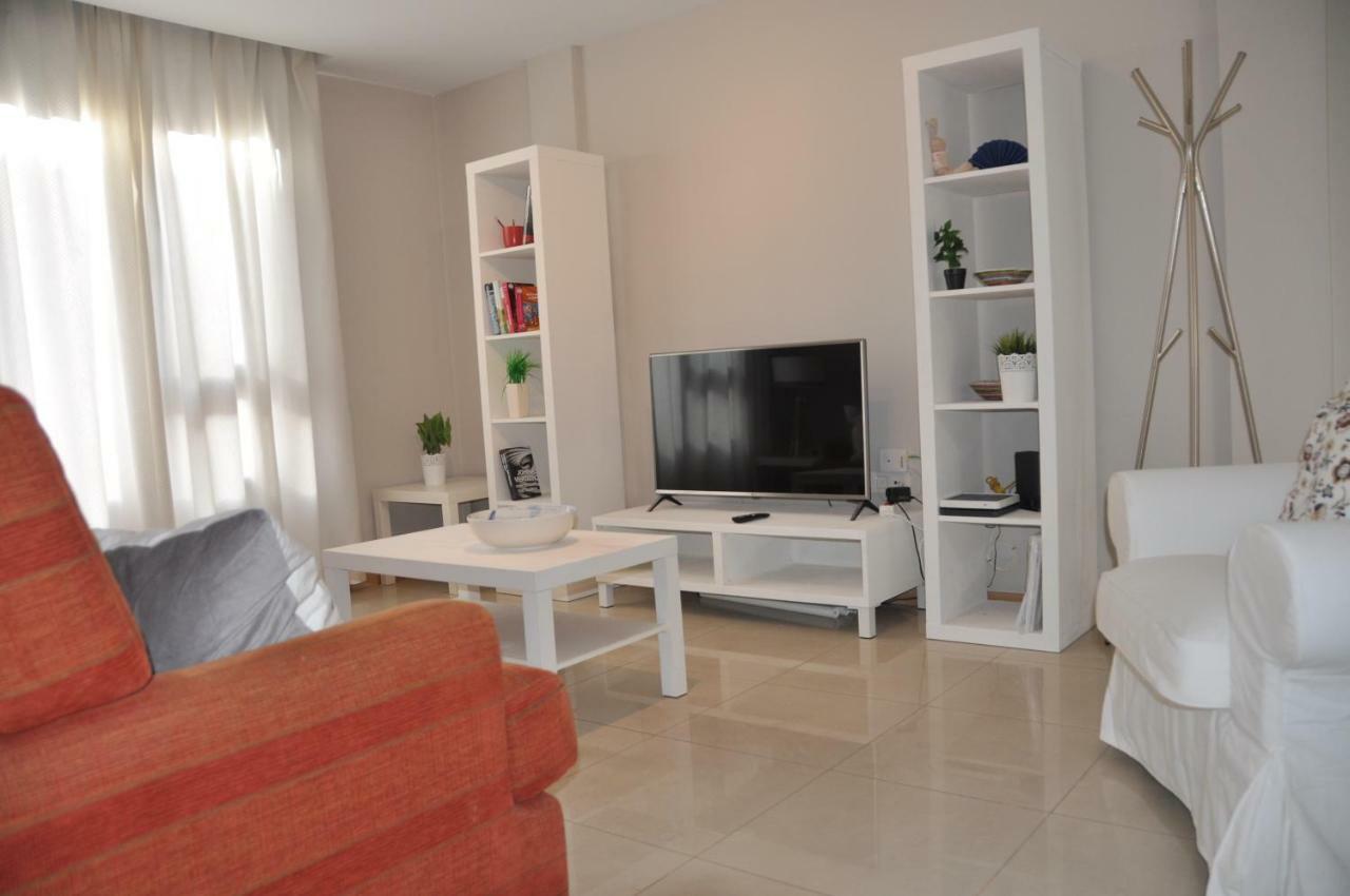 Apartment Canteras Beach Anadela Лас-Пальмас-де-Гран-Канарія Екстер'єр фото