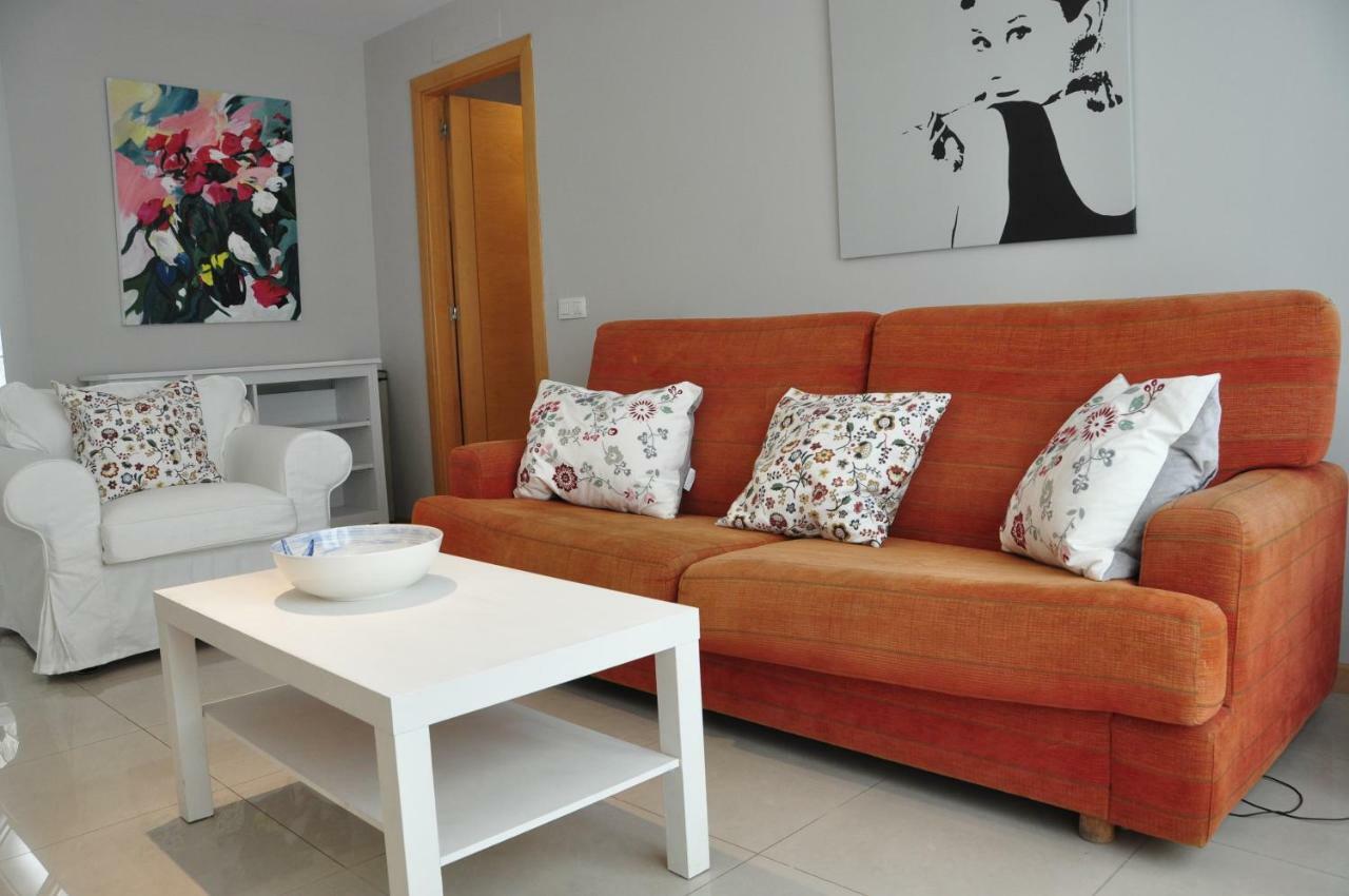 Apartment Canteras Beach Anadela Лас-Пальмас-де-Гран-Канарія Екстер'єр фото