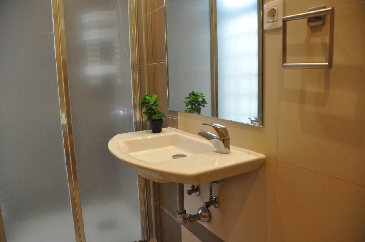 Apartment Canteras Beach Anadela Лас-Пальмас-де-Гран-Канарія Екстер'єр фото