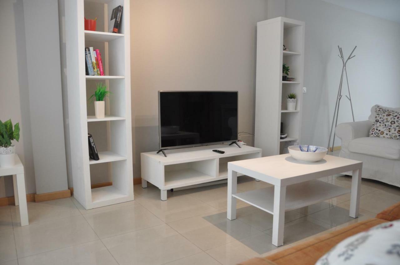 Apartment Canteras Beach Anadela Лас-Пальмас-де-Гран-Канарія Екстер'єр фото